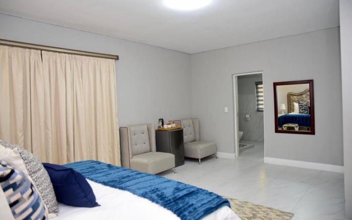 Olive Boutique and Accommodation