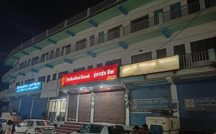 Vishwanath hotel