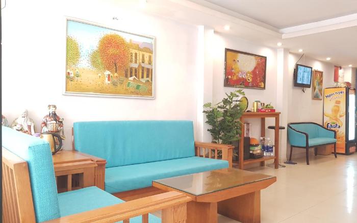 Janus Hotel