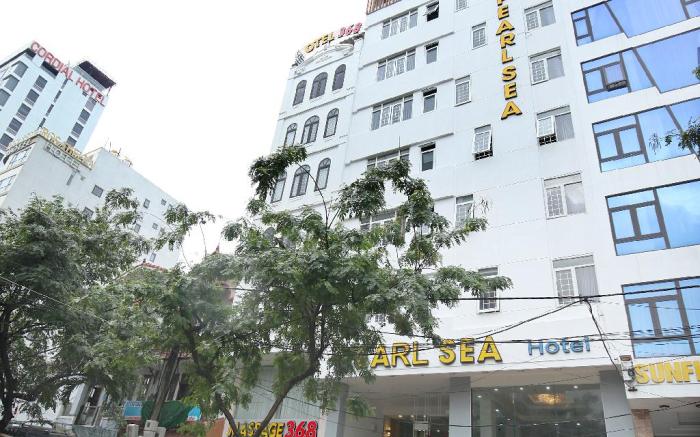 Pearl Sea Hotel