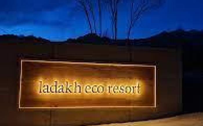 Ladakh Eco Resort