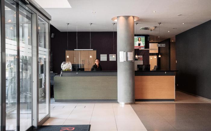 Ramada by Wyndham Essen