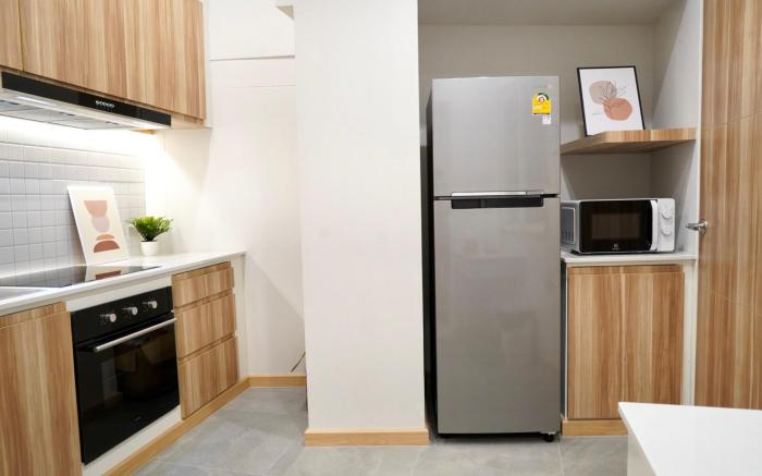 Lapin No.8 (Stay privacy in whole cozy apartment)
