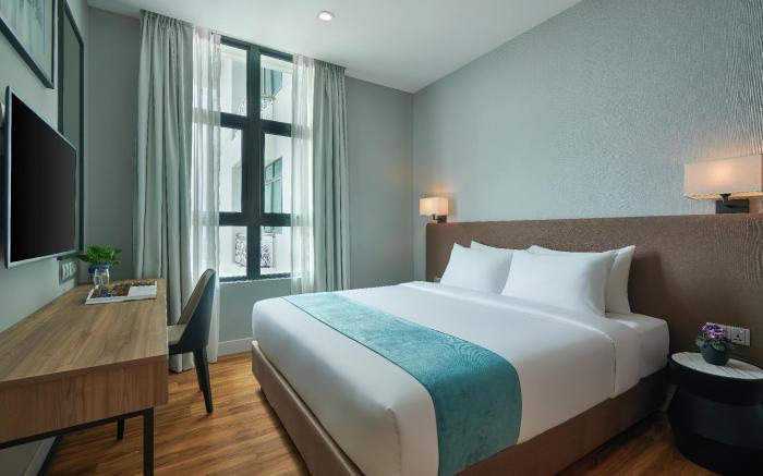 Mercure Living Putrajaya