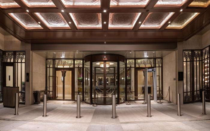 Admiral Hotel Manila - MGallery Collection