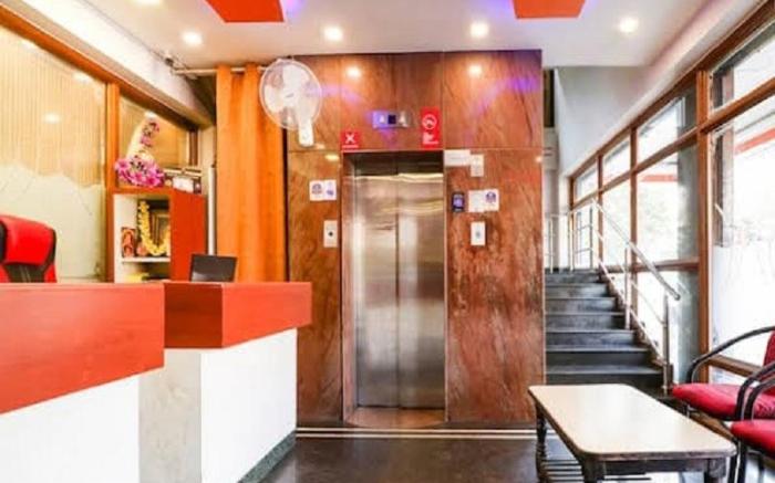 Hotel Shivaals Residency