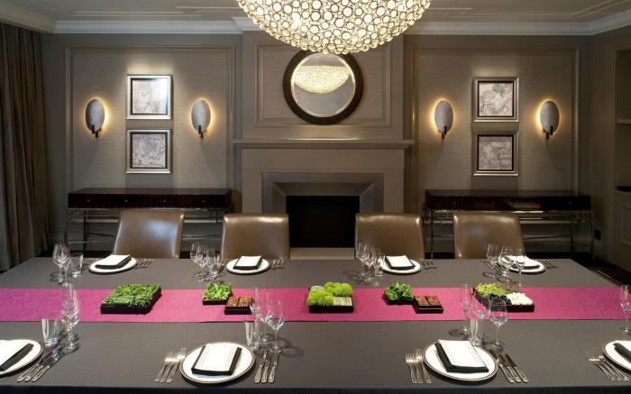 The St. Regis Osaka