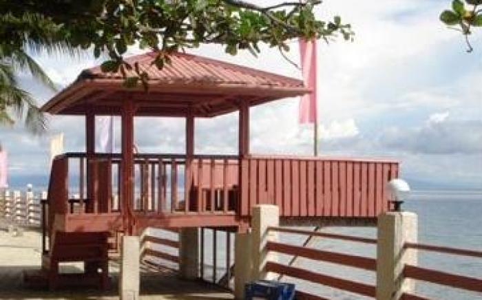 Catarman Coral Dive Resort