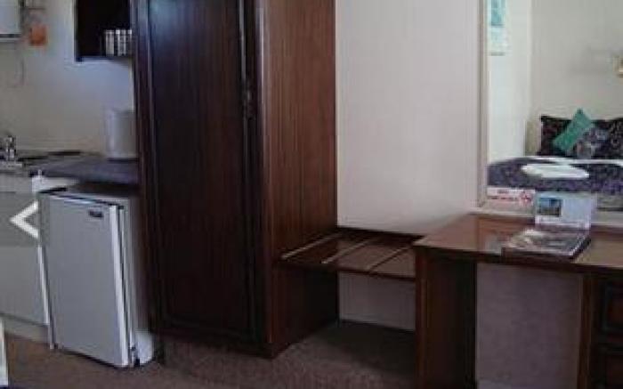 Abbeycourt Motel