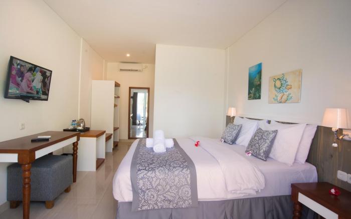 Royal Regantris Villa Karang