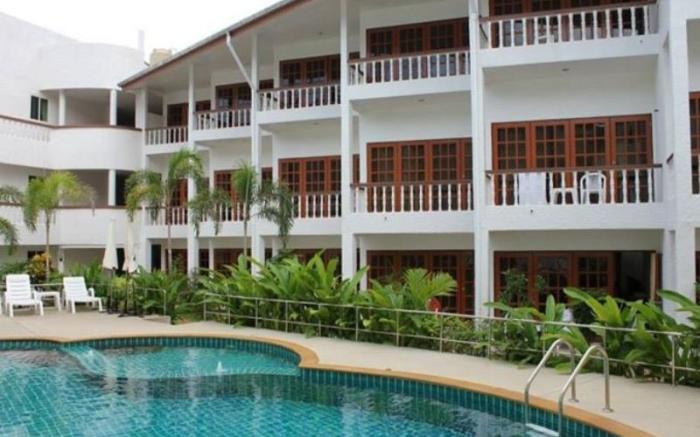 Neptuna Hotel