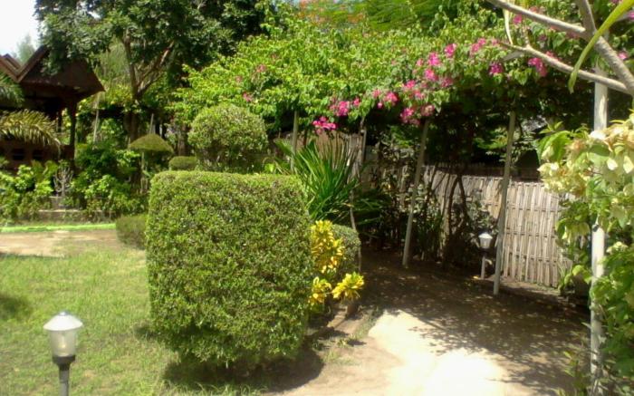 Balenta Bungalow