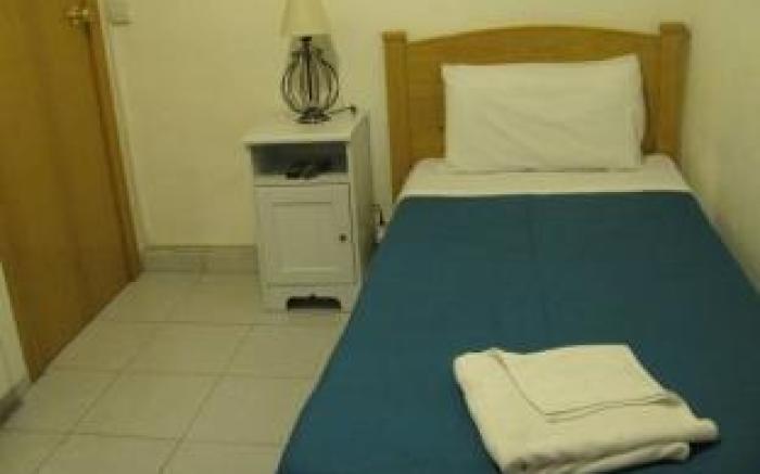 Hostal Elkano