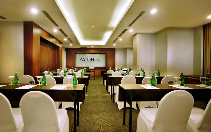 Aston Pluit Hotel & Residence