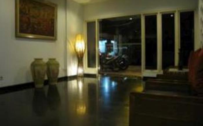 Jangga House Bed & Breakfast