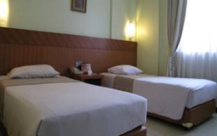 Jangga House Bed & Breakfast