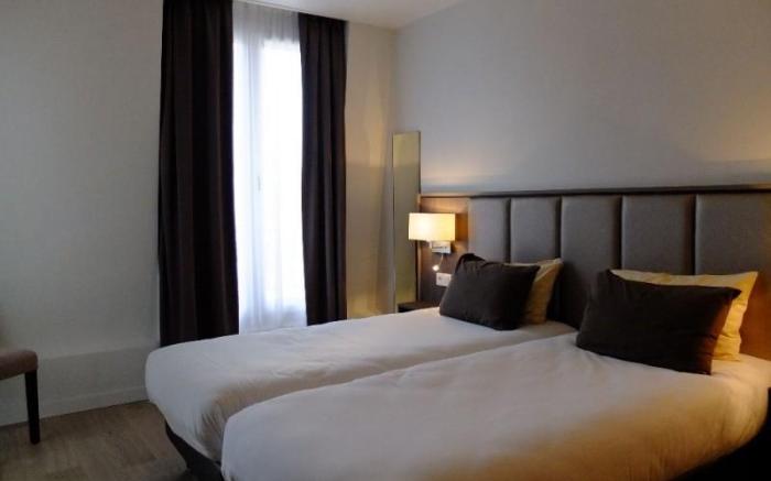 Hotel de Flore