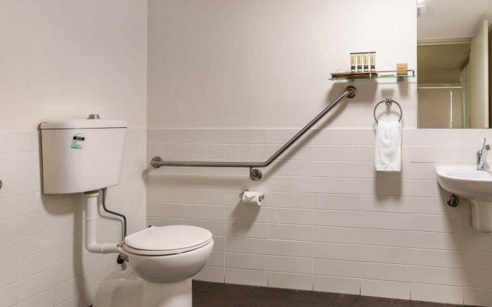 Terminus Apartment Hotel, Ascend Hotel Collection