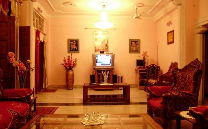 Rajputana Guest House