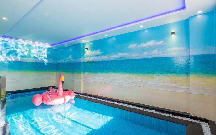 Raon Danang Beach Hotel