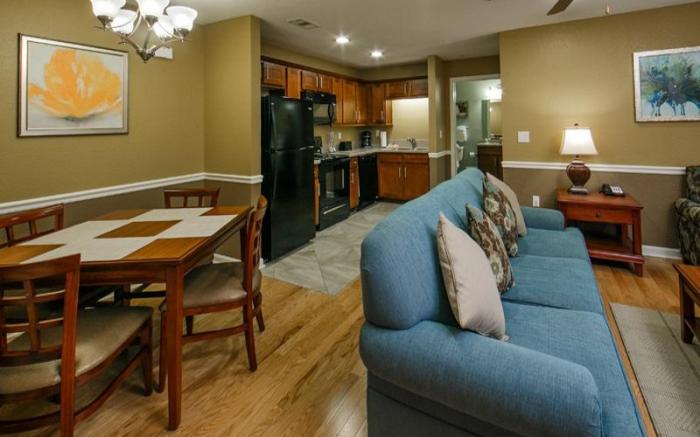 Holiday Inn Club Vacations Orlando Breeze Resort By IHG
