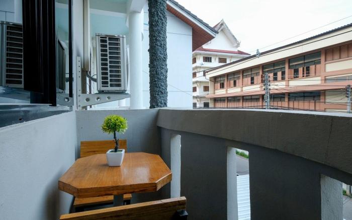 Salee Hostel