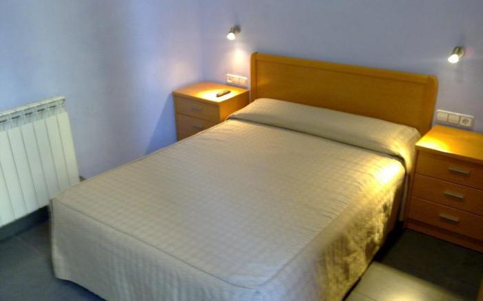 Hostal Apolo