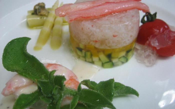 Mori no Log Hotel Kamloops