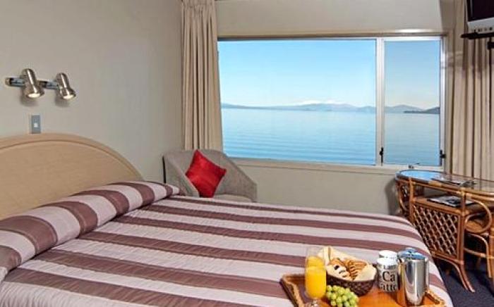 Tui Oaks Motel
