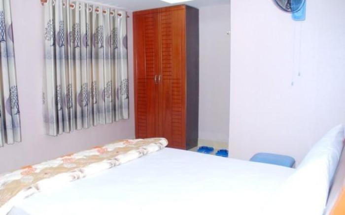 Tan Hoang Yen Hotel