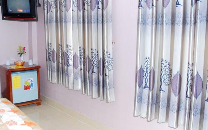 Tan Hoang Yen Hotel
