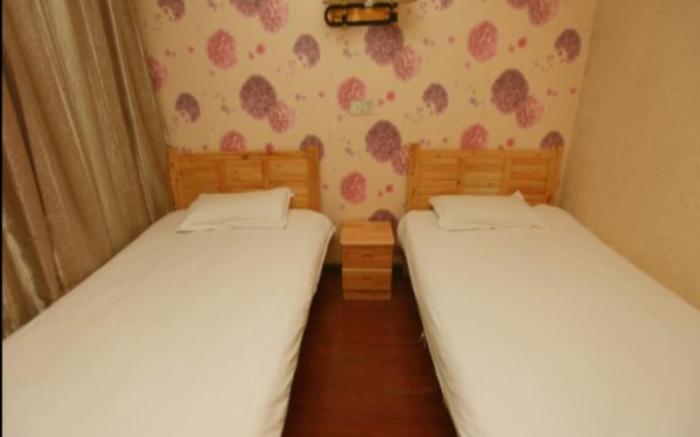 Chengdu Dcent Hostel