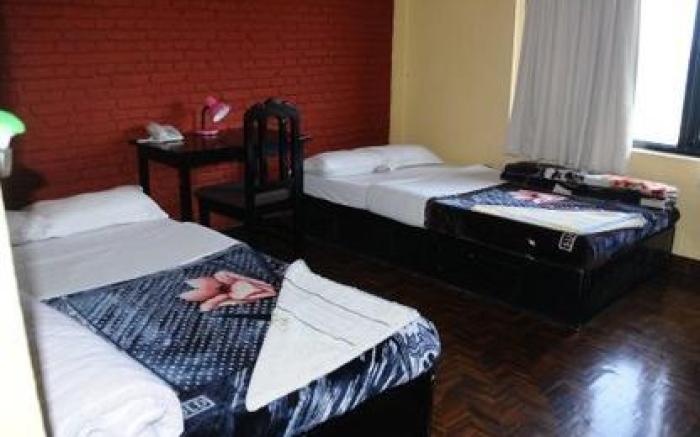 Hotel Planet  Bhaktapur