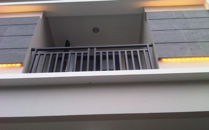 Cibogo 55 Hotel