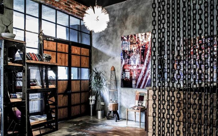 Hotel Sub Karakoy - Special Category