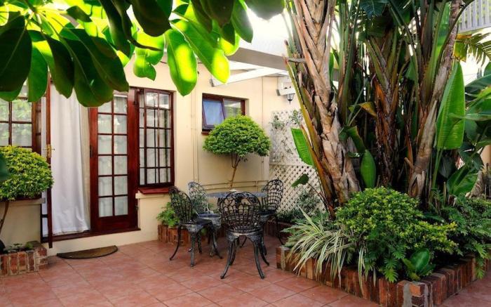Bayside Guesthouse