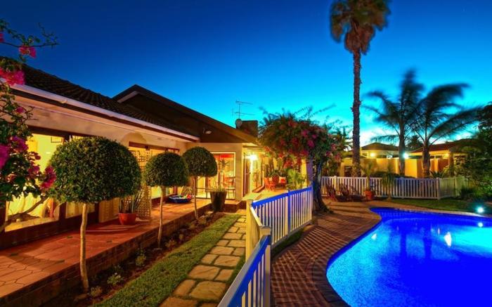 Bayside Guesthouse