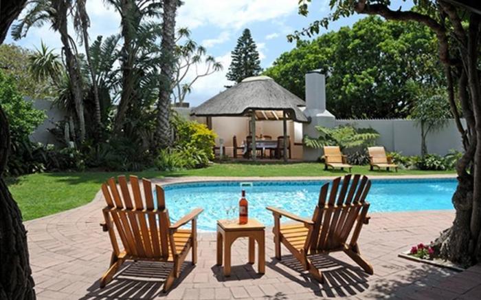 Bayside Guesthouse