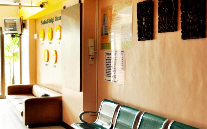 GV Hotel LapuLapu Cebu
