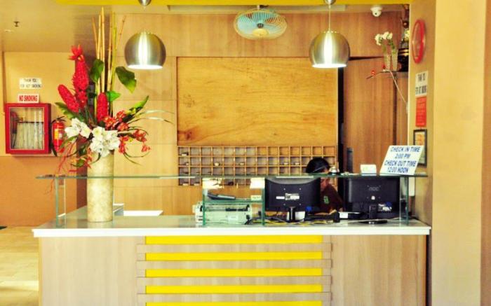GV Hotel Talisay Cebu