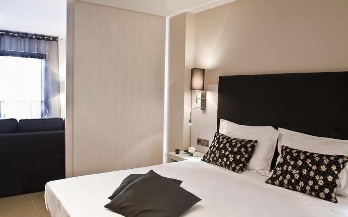 Up Suites Bcn
