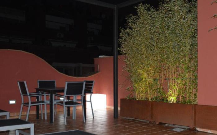 Up Suites Bcn
