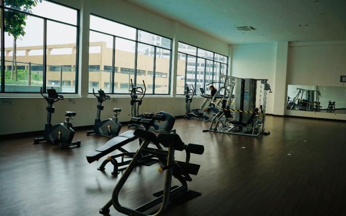 Daisy Casa Feliz Wifi/Netflix