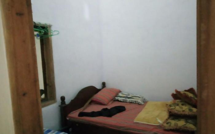 Penginapan seperti rumah sendiri 