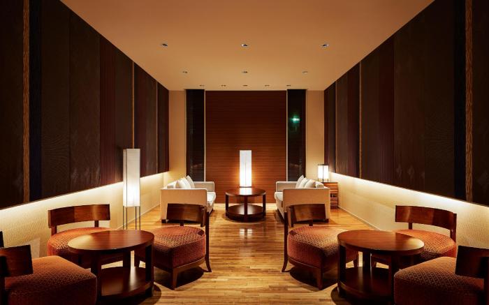 Sheraton Grand Hiroshima Hotel