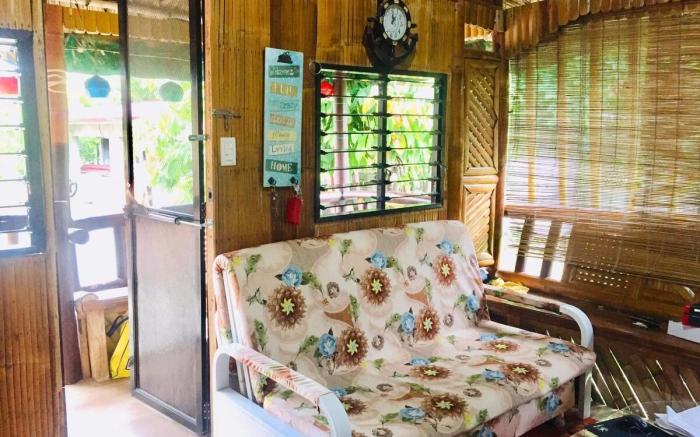 MS Residence San Juan La Union Modern Kubo House