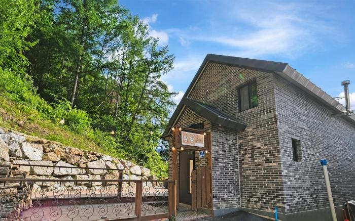 Gapyeong PangPang Pension
