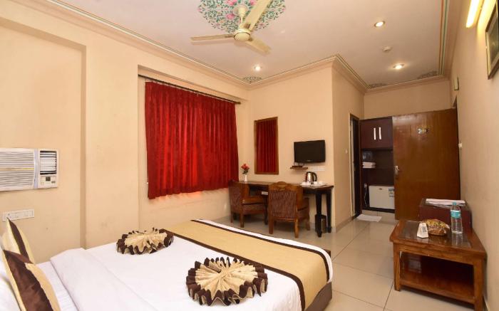 Amer City Heritage Hotel