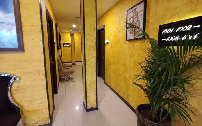 GM Hotel @ Changlun