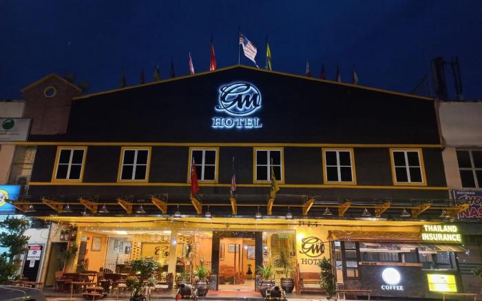 GM Hotel @ Changlun